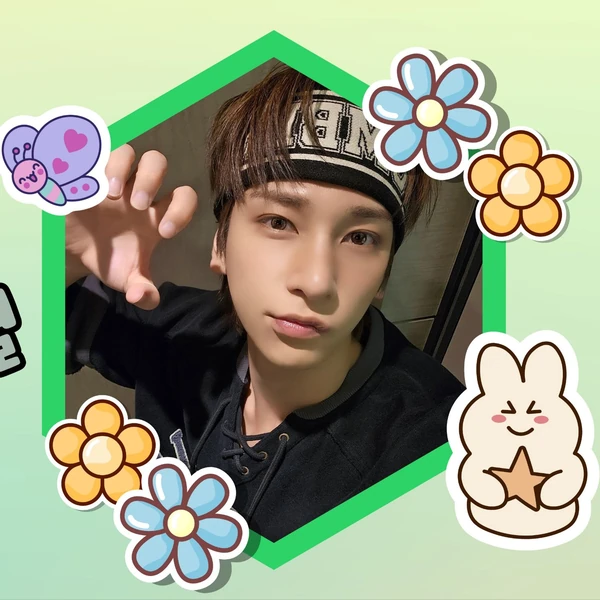 粉絲票選的翰潔 (POLARIX)最佳瞬間