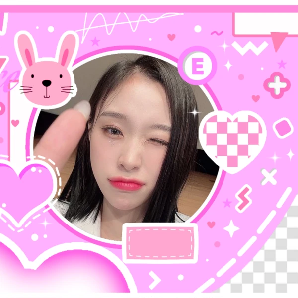 今天最受喜爱的佳泫 (DREAMCATCHER)