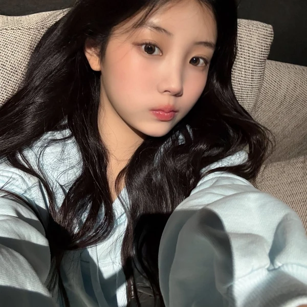 今日最受喜愛的沅禧 (ILLIT)