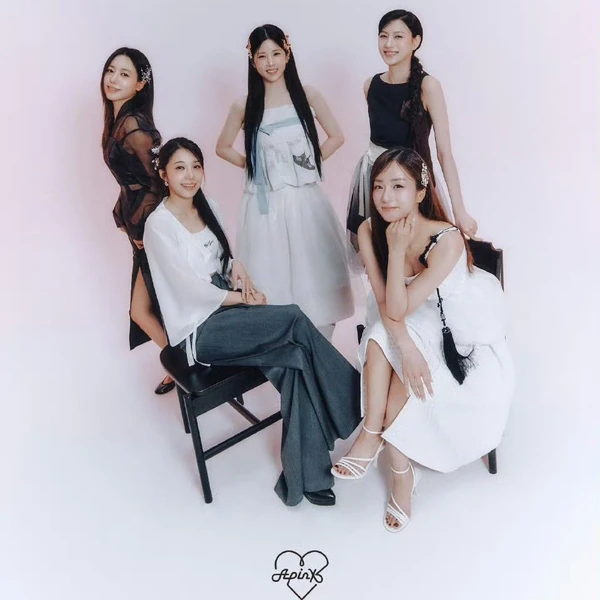 Momen Terbaik Park Chorong (Apink) Pilihan Penggemar