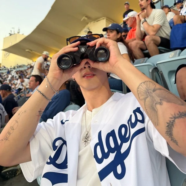 Fans' Pick: Best Moment of Mark (GOT7)