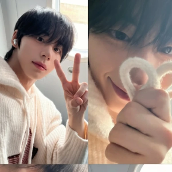 Fans' Pick: Best Moment of Seo Jeongwoo (AHOF)