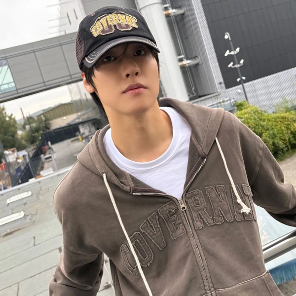 Today's Most Loved Lee Seunghyup (N.Flying)