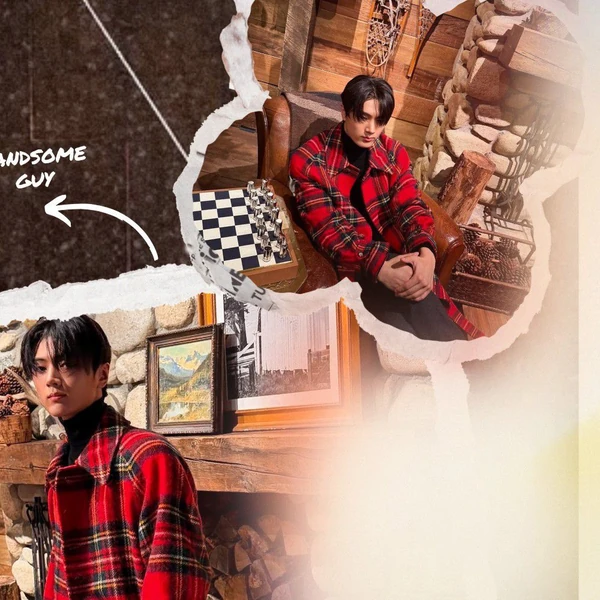 ファンが選んだジェイ (ENHYPEN)最高の瞬間