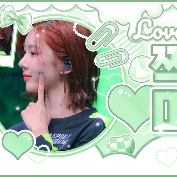 今日最受喜愛的裕賢 (DREAMCATCHER)