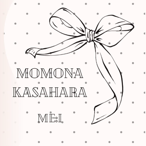 Fans' Pick: Best Moment of Kasahara Momona (ME:I)