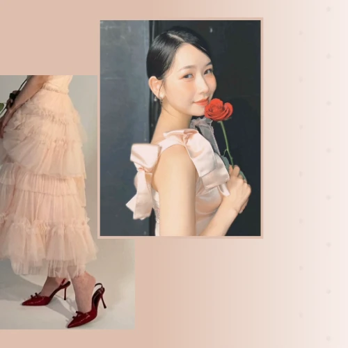 Fans' Pick: Best Moment of Kasahara Momona (ME:I)