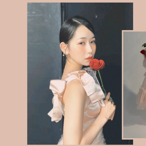 Fans' Pick: Best Moment of Kasahara Momona (ME:I)