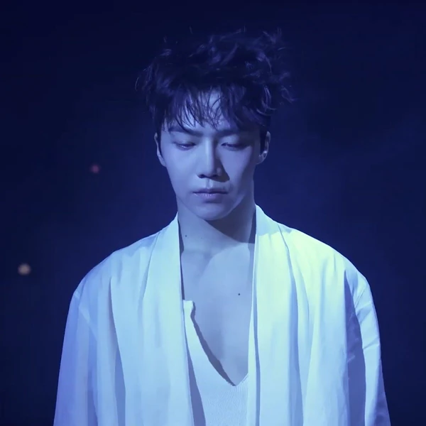 Top Photo Full of Jinho (PENTAGON) Love