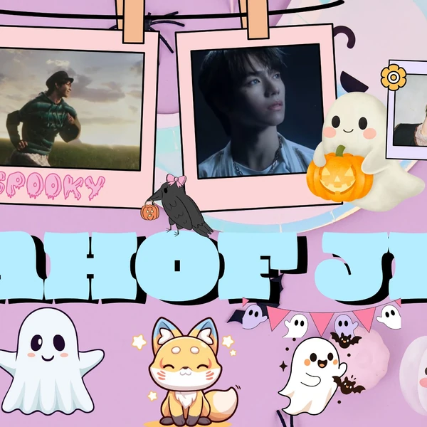 Momen Terbaik JL (AHOF) Pilihan Penggemar