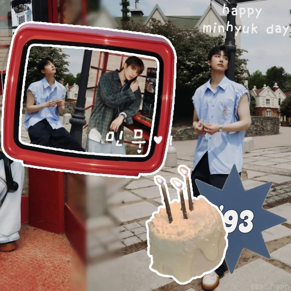 ヒョンウォン (MONSTA X)への愛が詰まった人気写真