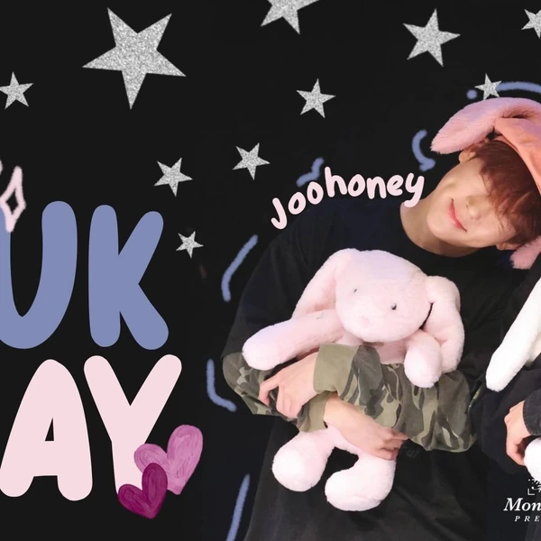 ファンが選んだジュホン (MONSTA X)最高の瞬間