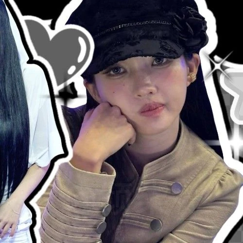 粉丝票选的小娟 (i-dle)最佳瞬间