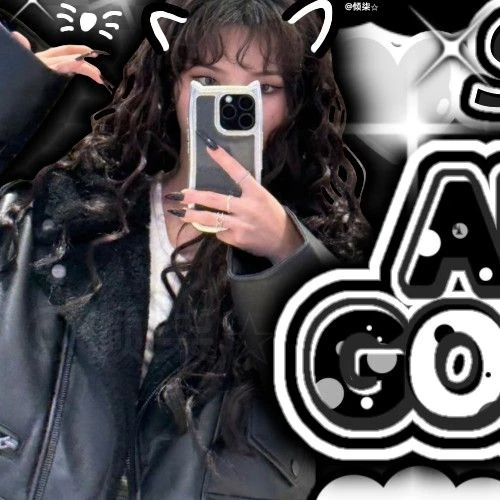 充满粉丝爱意的小娟 (i-dle)人气照片