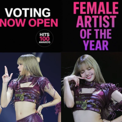 ファンが選んだリサ (BLACKPINK)最高の瞬間