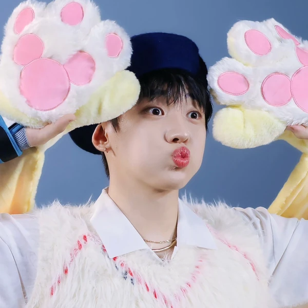 粉絲票選的宰燦 (DKZ)最佳瞬間