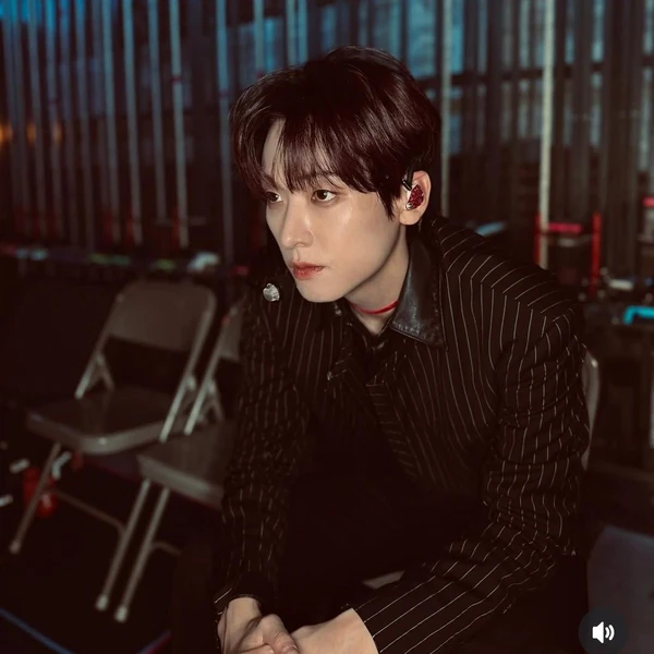 Top Photo Full of Inseong (SF9) Love