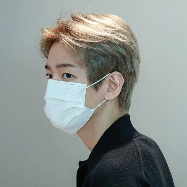 Foto Populer Penuh Cinta untuk Baekhyun (EXO)