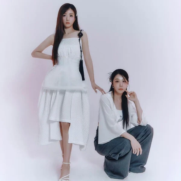 오늘 가장 사랑받은 정은지 (에이핑크)의 모습