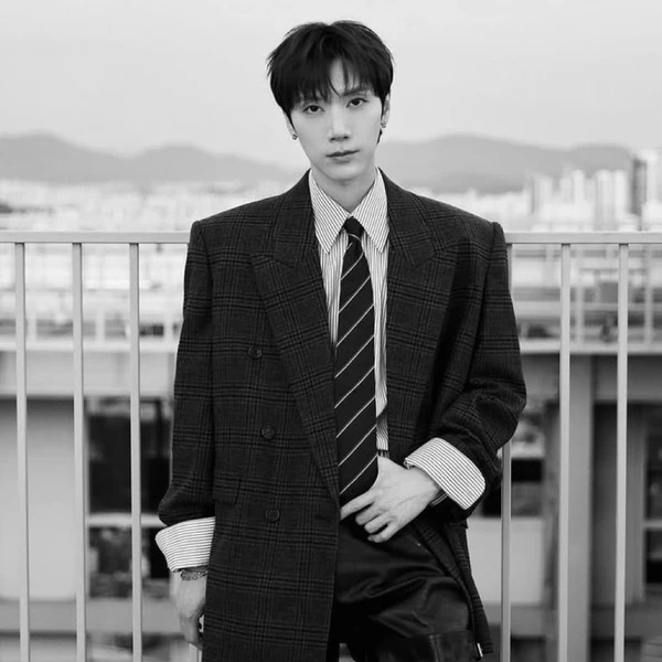 充满粉丝爱意的TEN (WayV)人气照片