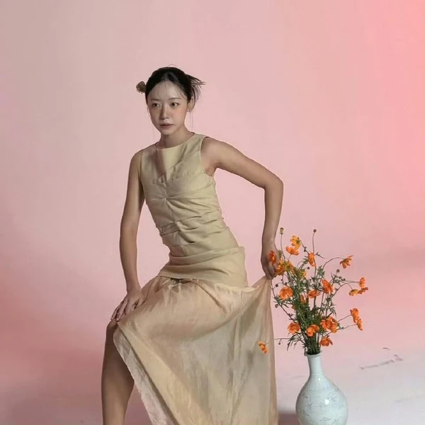 充满粉丝爱意的金南珠 (Apink)人气照片