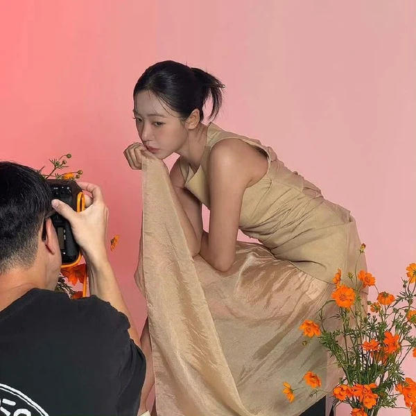 粉丝票选的金南珠 (Apink)最佳瞬间