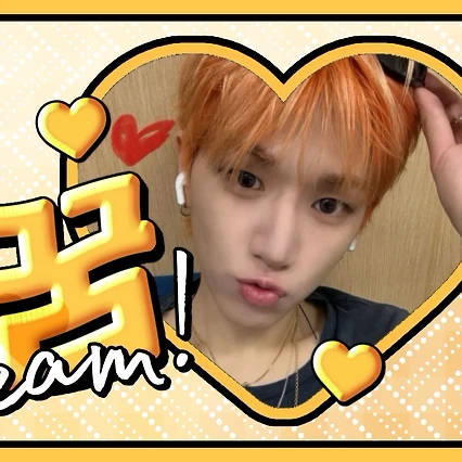 充滿粉絲愛意的Riwoo (BOYNEXTDOOR)人氣照片
