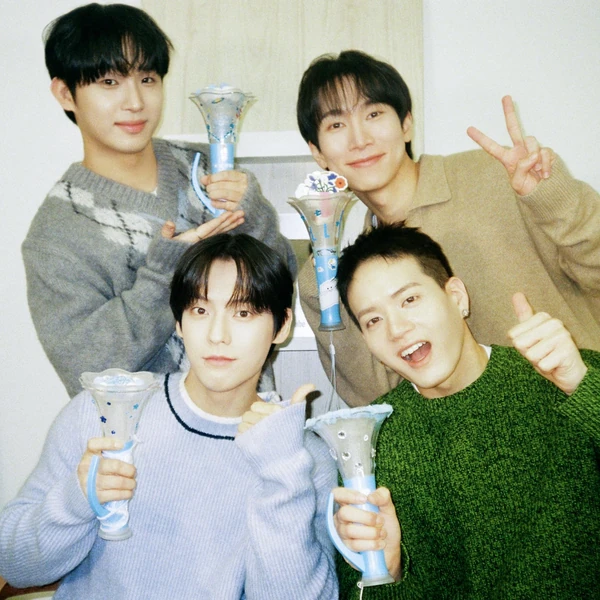 粉丝票选的BTOB最佳瞬间