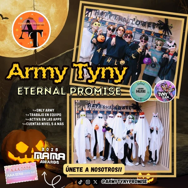 Today's Most Loved BTS