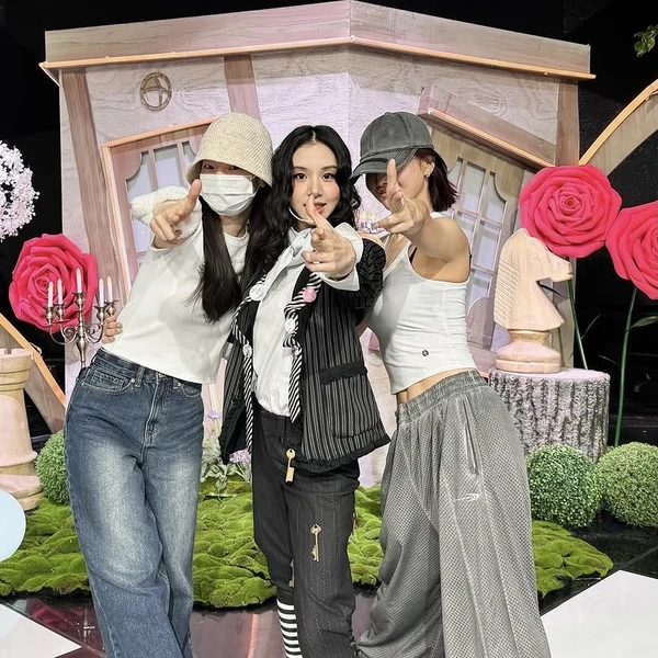 粉絲票選的Momo (TWICE)最佳瞬間