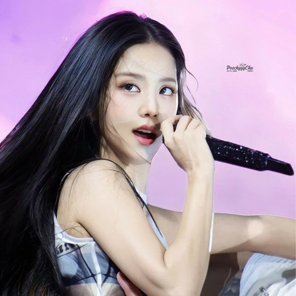 지수 (BLACKPINK) 팬심 가득한 인기 사진