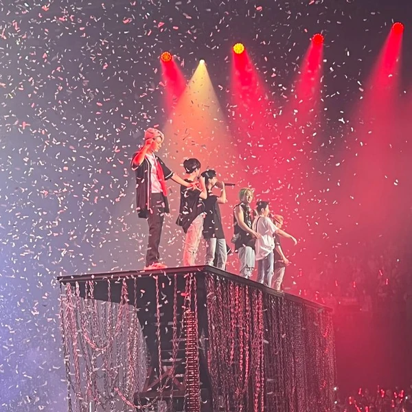 Fans' Pick: Best Moment of iKON