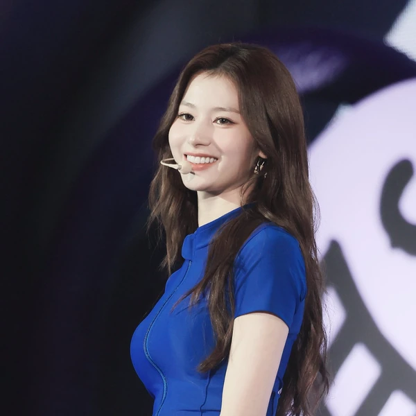 充滿粉絲愛意的Sana (TWICE)人氣照片