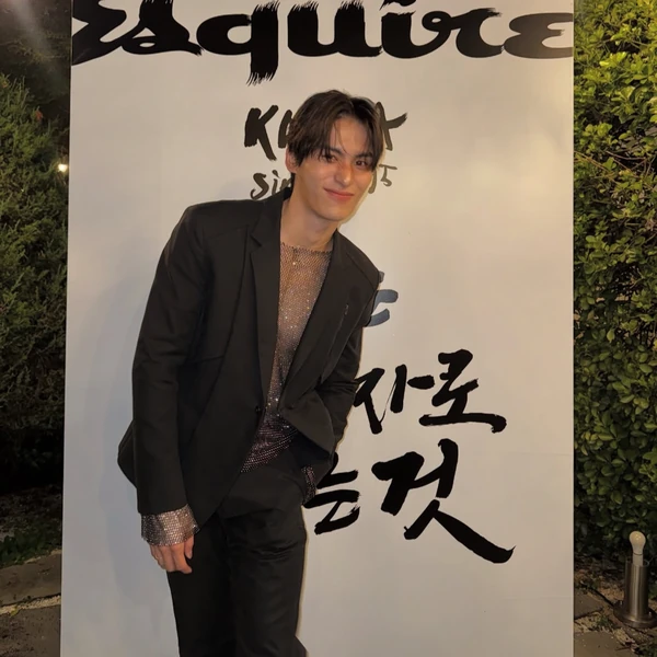 粉絲票選的柳太陽 (SF9)最佳瞬間