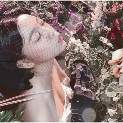 イェリ (Red Velvet)への愛が詰まった人気写真