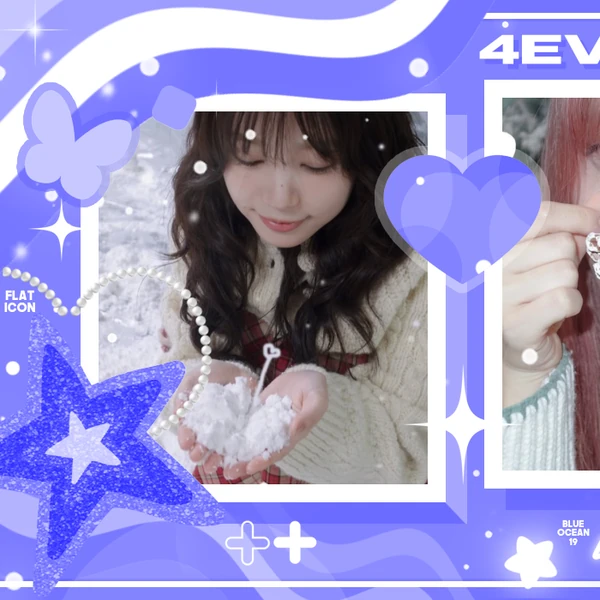 Top Photo Full of Yunah (ILLIT) Love