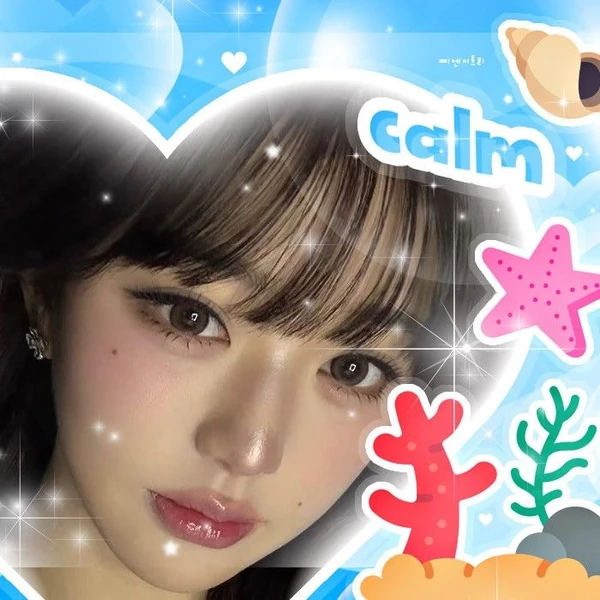 今日最も愛されたチャン・ウォニョン (IVE)の姿