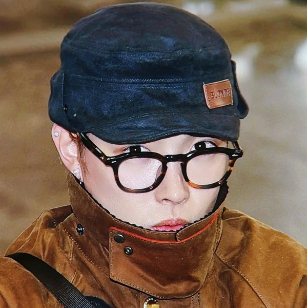 홍중 (에이티즈) 팬심 가득한 인기 사진