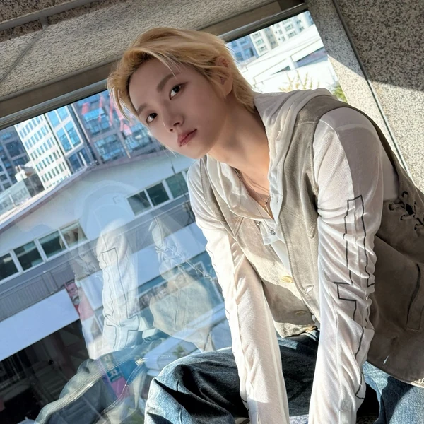 粉絲票選的成淏 (BOYNEXTDOOR)最佳瞬間