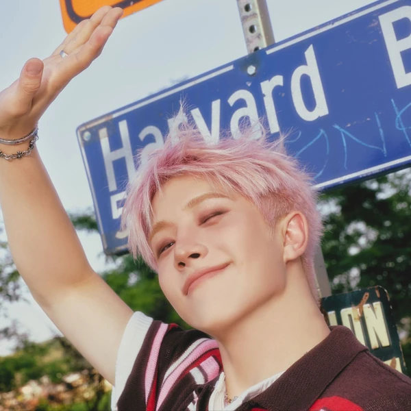 Today's Most Loved Jinjin (ASTRO)