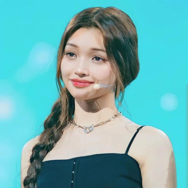 젤리 당카 (유니스) 팬심 가득한 인기 사진