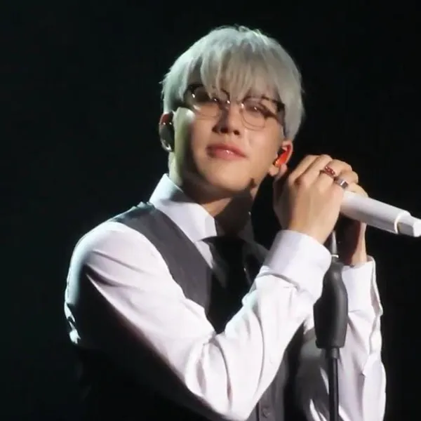 Fans' Pick: Best Moment of Jinjin (ASTRO)