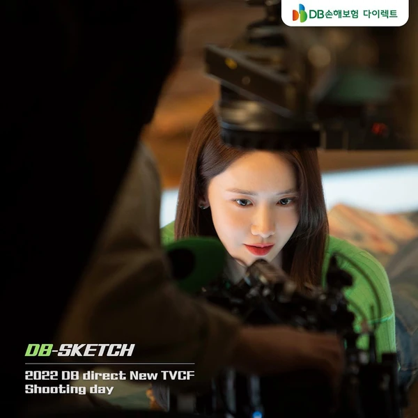 Today's Most Loved Yoona (Girls' Generation)