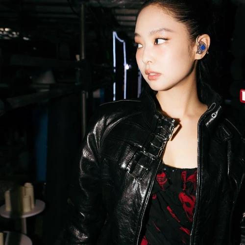 粉丝票选的Jennie (BLACKPINK)最佳瞬间