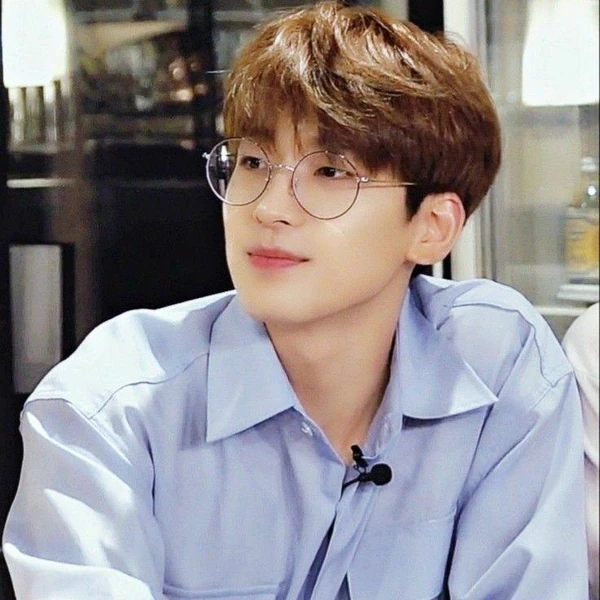 Fans' Pick: Best Moment of Wonwoo (SEVENTEEN)