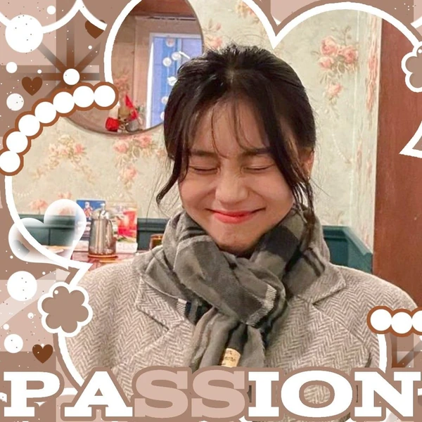 Top Photo Full of Umji (GFRIEND, VIVIZ) Love