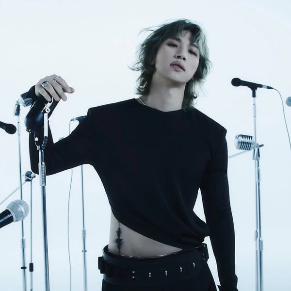 Top Photo Full of Daesung (BIGBANG) Love