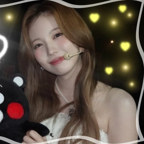 Penampilan Ayaka (NiziU) yang Paling Dicintai Hari Ini