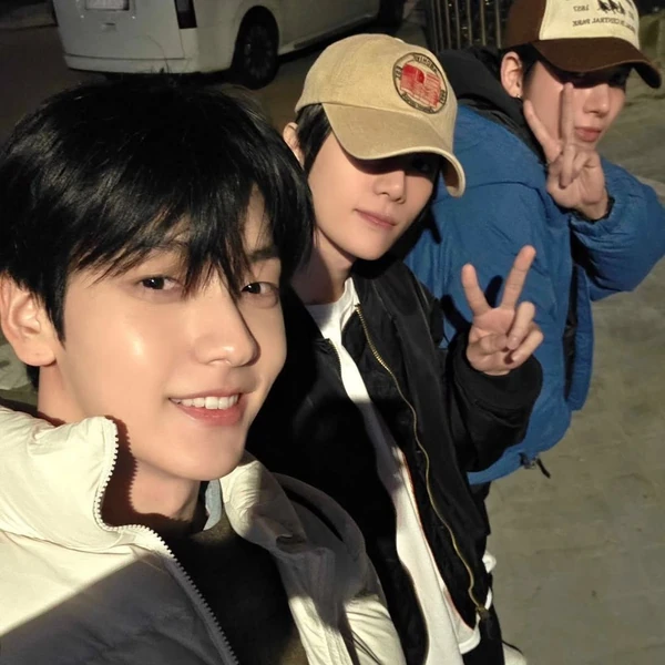 Top Photo Full of Taehyun (TOMORROW X TOGETHER) Love