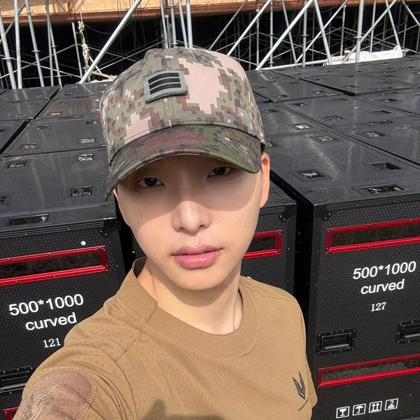 Penampilan Seoho (ONEUS) yang Paling Dicintai Hari Ini